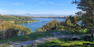 اجتماع لخلق حدائق زراعية بمحيط بحيرة الرغاية 