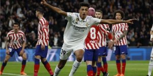 والد ألفارو رودريغيز: كان يبكي بسبب برشلونة