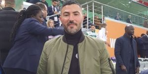 عنتر يحيى: الحظ كان إلى جانب المنتخب السنغالي