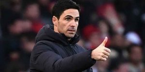 جورجينيو: أرتيتا يذكرني بساري