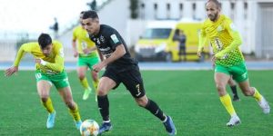 بلوزداد يواصل الريادة والعميد يستعيد المرتبة الثالثة