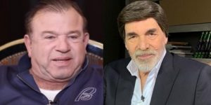 منتج “باب الحارة” ردا على هجوم ياسر العظمة: “غيور لأنه لم يشارك بالعمل”