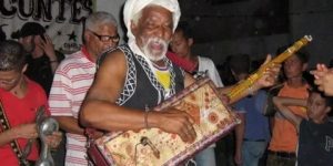 بعد صراع طويل مع المرض.. وفاة عميد موسيقى الديوان محمد بحاز