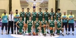 المنتخب الوطني لكرة السلة ينهزم أمام نظيره التونسي