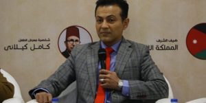 الروائي الجزائري بومدين بلكبير في ندوة بالقاهرة: تنوع الجزائر الإثني والثقافي شكل ثراء ومعينا خصبا بالنسبة للروائيين