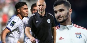 ثورة مرتقبة في قائمة “الخضر” خلال شهر مارس المقبل