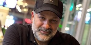 القصة الكاملة لوفاة الفنان شادي زيدان