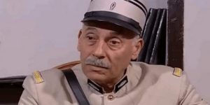 حكاية 30 دقيقة فزعت فيها سوريا لشكوى هاني شاهين.. “الغلاء لا يوصف والفواكه لم أتناولها منذ سنة”