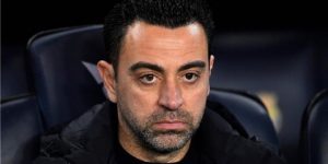 تشافي: سأنفّذ العقوبة.. والفوز بالألقاب صعب في وجود الريال