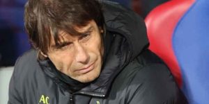 كونتي: التأهل لا يزال قائماً في لقاء العودة