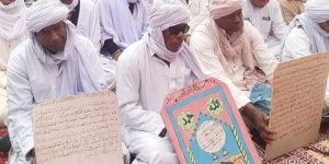 أدرار: تكريم 20 حافظة لكتاب الله بفنوغيل