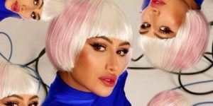 مايا دياب: تعلمت من أمي ألا أخاف وأن أفعل ما أريد