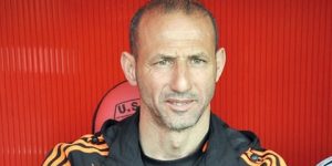 بلال دزيري مدربا جديدا للنسر السطايفي