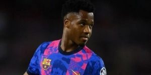 اليونايتد ينتظر الضوء الأخضر للحصول على فاتي