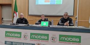 بسكري: المديرية الفنية لا دخل لها في عمل المنتخب