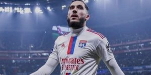 نجم ليون ريان شرقي يقترب من تمثيل “الخضر”