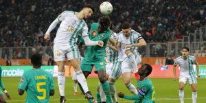 السنغال بطل الطبعة السابعة من بطولة إفريقيا للمحليين