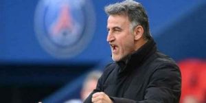 غالتييه: نحن جاهزون للمرحلة القادمة