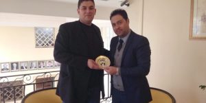 الجمعية العامة الانتخابية للرابطة الوطنية لكرة القدم داخل القاعة.. حشيشي رئيسا جديدا