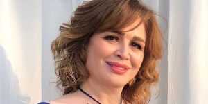 إلهام شاهين تكشف أسباب غيابها عن دراما رمضان
