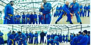 جواج: البطولة الوطنية كانت ناجحة بكل المقاييس