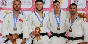 الإتحاد الدولي للجيدو يؤكد: “النقاط التي يحصدها المصارعون تحسب كليا”