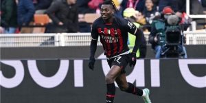 ميلان يوافق على رحيل لياو.. ويحدد بديله