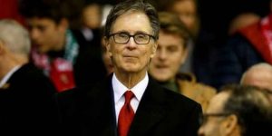 مالك ليفربول يحسمها: النادي ليس للبيع