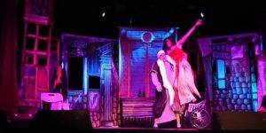 أيام المسرح المتوسطي.. “آخر حلقة” تصنع فرجة استثنائية فوق الركح