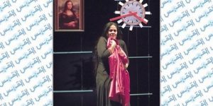 الأيام المسرحية العربية بسطيف.. “بكاء الموناليزا” تفتح السباق