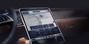 الذكاء الاصطناعي يصل إلى مرسيدس S-Class وC-Class