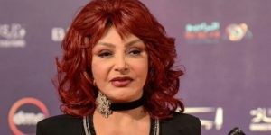 نبيلة عبيد تعرض كفالة الطفلة السورية المولودة تحت الأنقاض