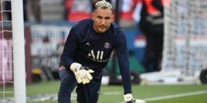 باريس سان جيرمان يستغني عن نافاس