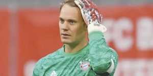 نوير منتقدا قرار بايرن: قلبي تمزق.. وعار على الجميع