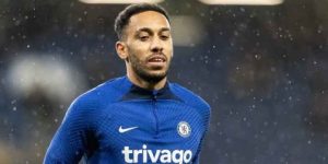 أوباميانغ يقترب من الدوري الأمريكي