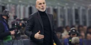 بيولي: استطعنا تحجيم توتنهام وأنا راضٍ عن الأداء