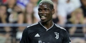 هل يفكر جوفنتوس حقاً في فسخ عقد بوغبا؟