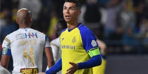 رونالدو يؤكد استعداده لإدانة جوفنتوس أمام القضاء