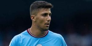 برشلونة يريد التعاقد مع رودري