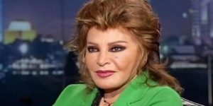 صفية العمري تشكو بحزن من التجاهل