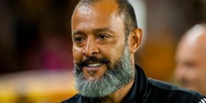 فالنسيا يرغب بالتعاقد مع نونو سانتو