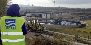 المياه المنتجة والموزعة من طرف “سيال” مطابقة للمعايير الجزائرية