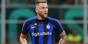 إنتر معلنا رحيل سكرينيار: علينا احترام قراره