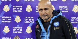 سباليتي يحذر نابولي من العدو الأكبر