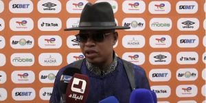 اللاعب الدولي السنغالي السابق الحاجي ضيوف: الجزائر قادرة حتى على “تنظيم كأس العالم” بنجاح