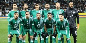 “الخضر” يشاركون في بطولة ودية دولية بالأردن