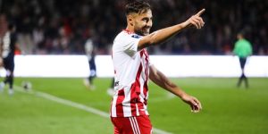 محترفو “الخضر” يتألقون في الدوريات الأوروبية