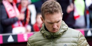 هل كشف ناغلسمان خدعة باريس مبكرا؟