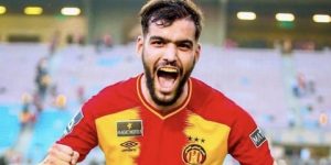 أمين توغاي يمنح الترجي النقاط الثلاث