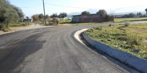 عمليات لصيانة الطرقات لفائدة 63 قرية بمستغانم